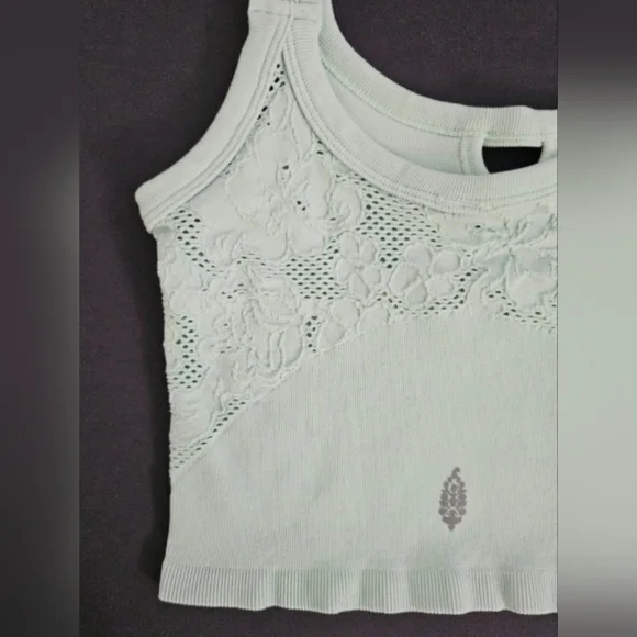 Free People Top - Picture 7 of 11